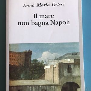 Il mare non bagna Napoli